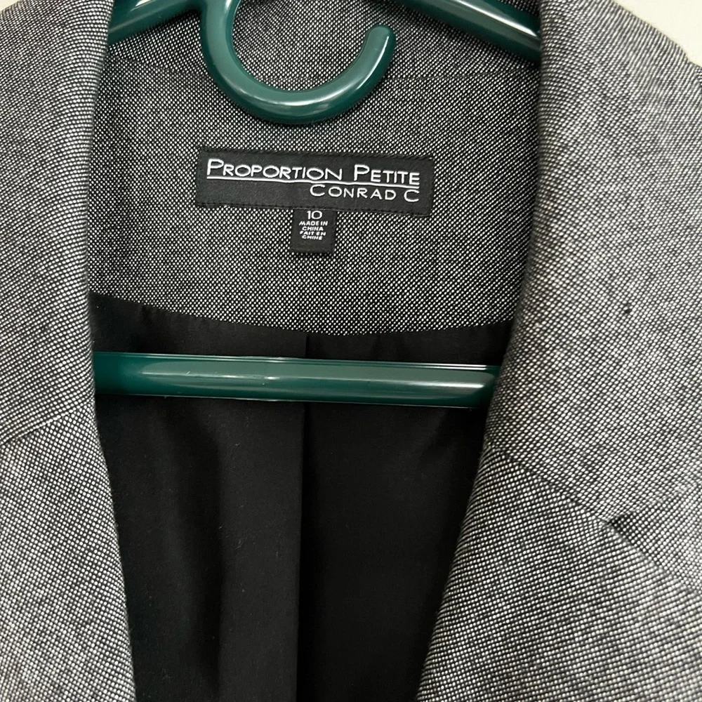 Designer Jacket - Picture 4 of 15
